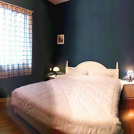 Romantic Youth Hostel Xiamen Exterior foto