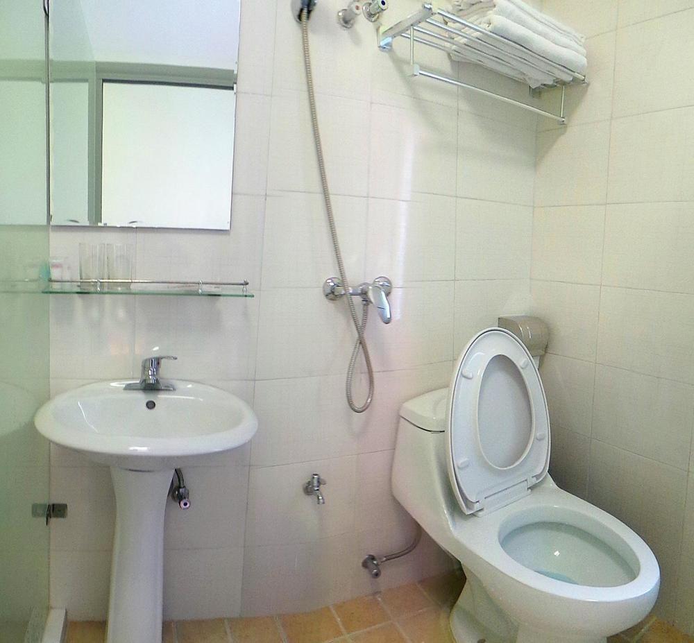 Romantic Youth Hostel Xiamen Exterior foto